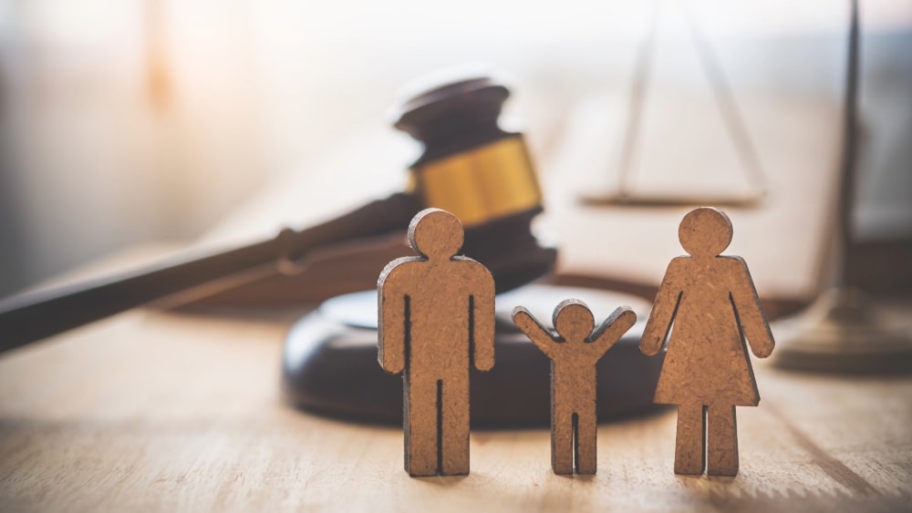 family law attorney coffee county