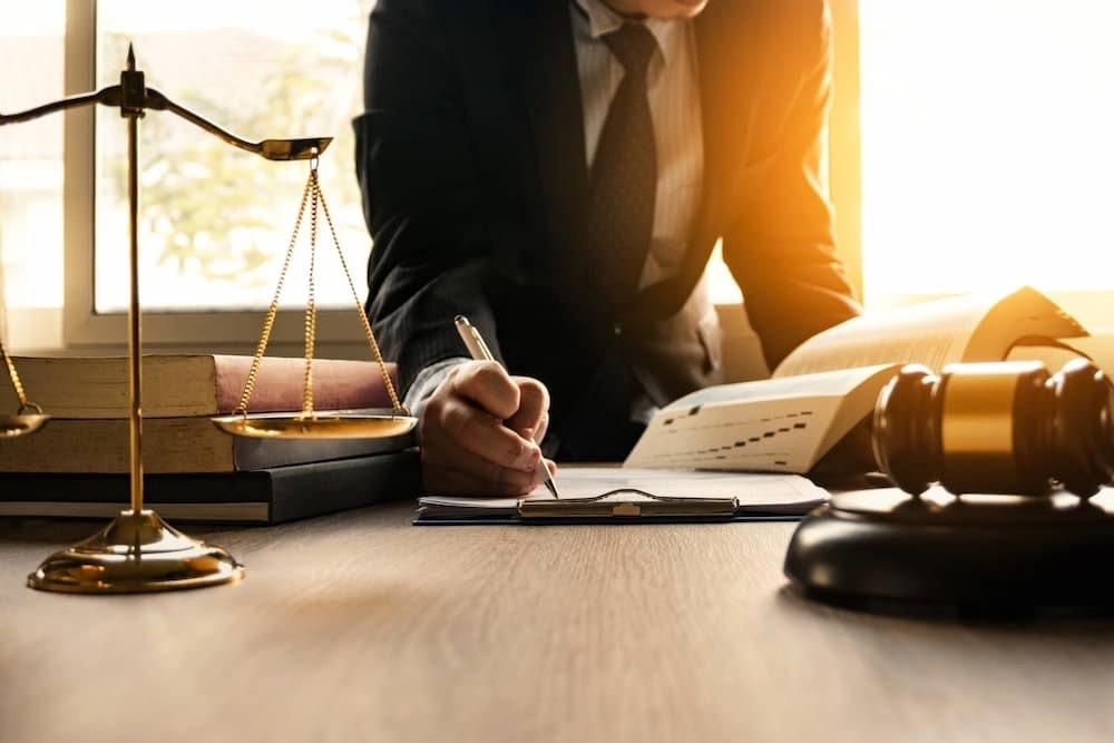 how to find a good criminal defense attorney in tennessee
