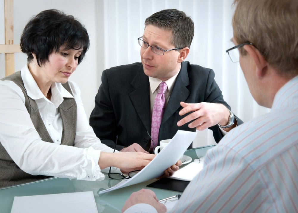 tullahoma high-net-worth divorce lawyer
