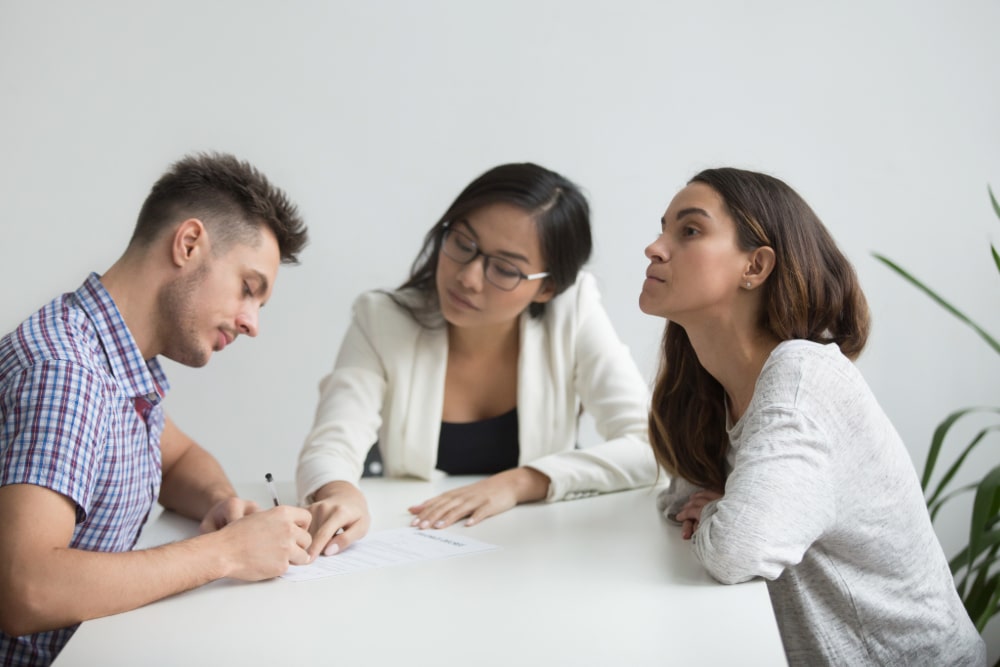 how long does a divorce take in tennessee