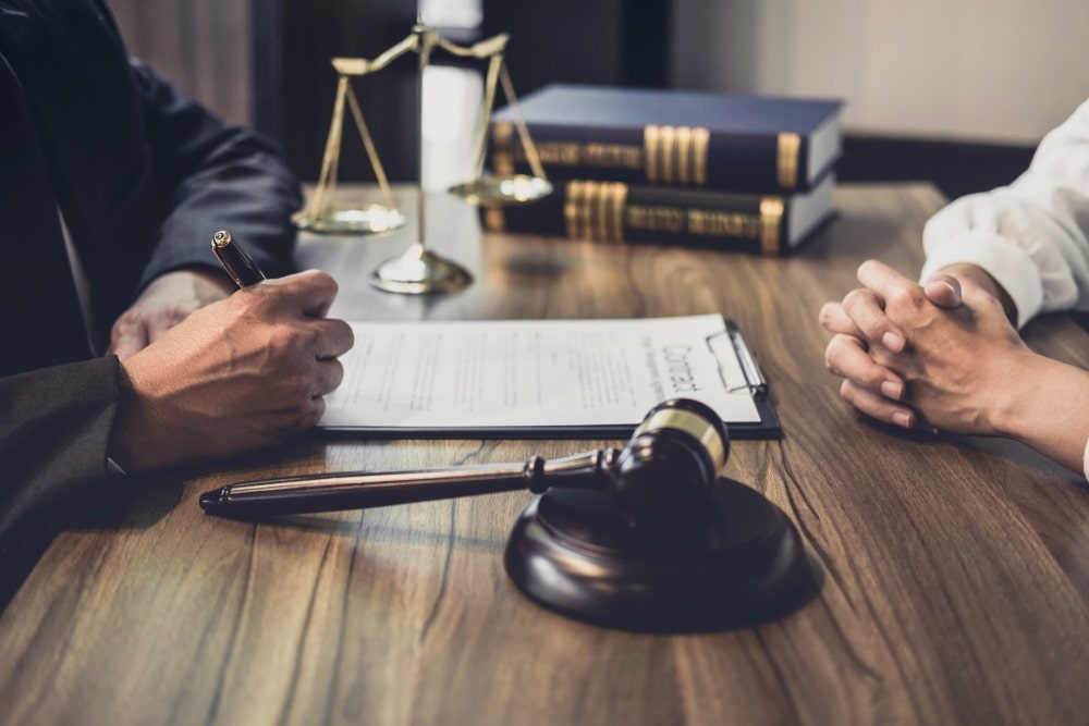 tullahoma business litigation and contract attorneys