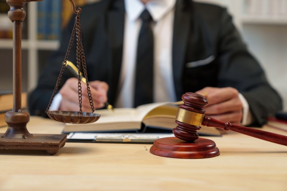 tullahoma civil rights attorney