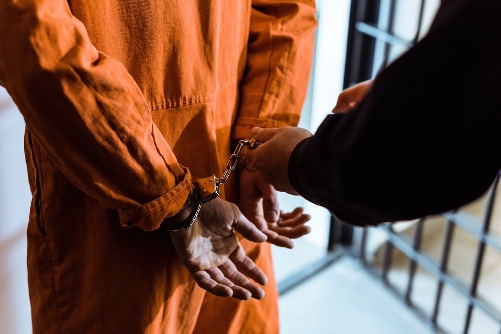 tullahoma criminal defense attorney