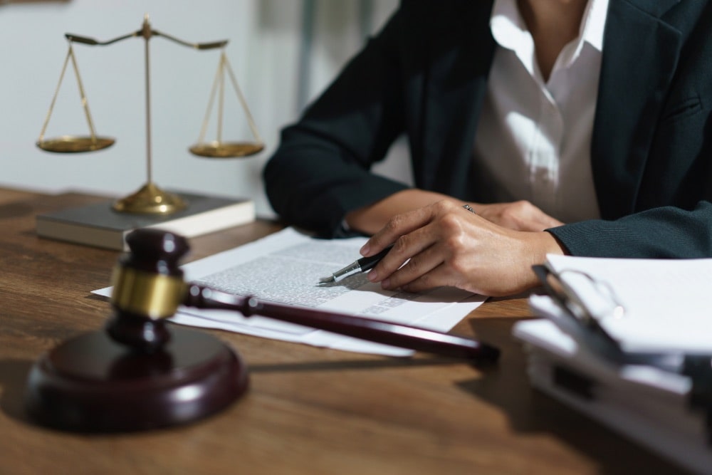 federal tax defense attorneys