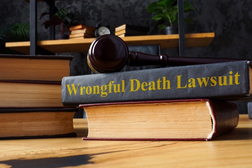 wrongful death attorneys in tullahoma