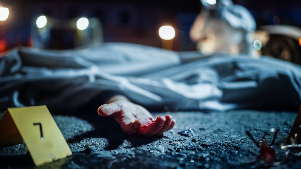 tullahoma murder defense lawyer