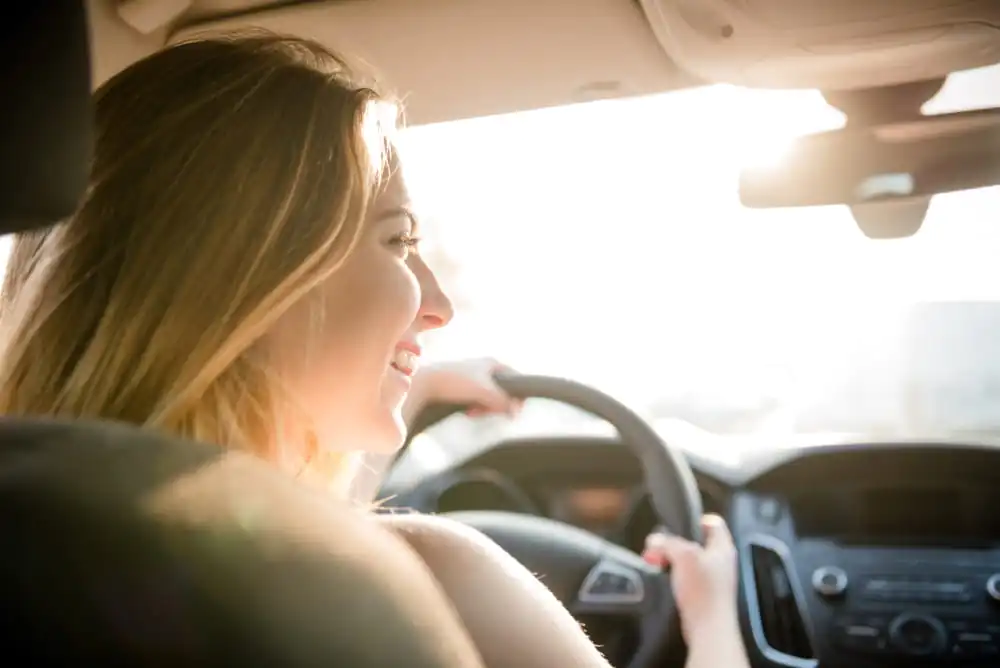 what happens if you drive without a license in tennessee