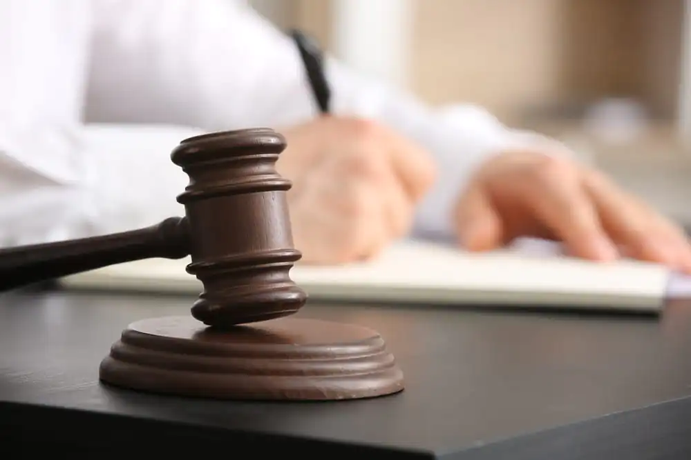how sentencing works in tennessee