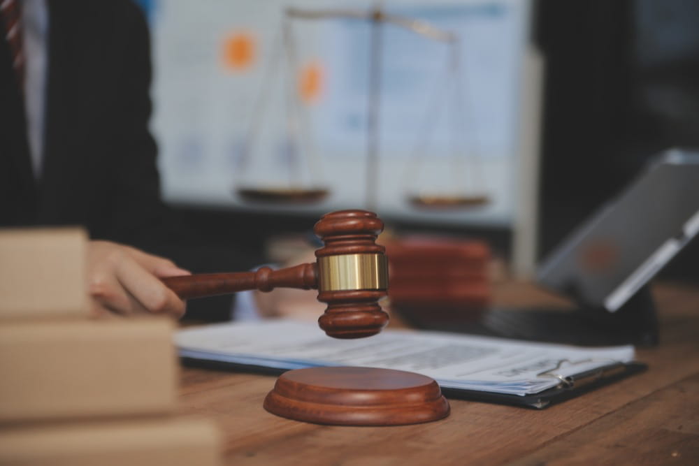how orders of protection work