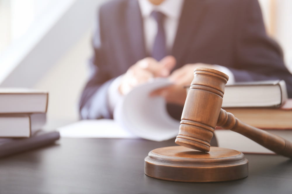 what happens if you violate an order of protection