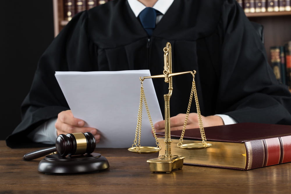 can an order of protection affect criminal charges