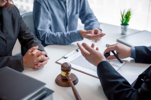 coffee county orders of protection lawyer