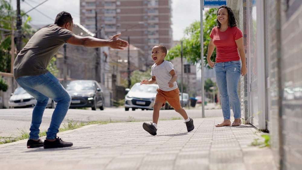 how criminal charges affect child custody