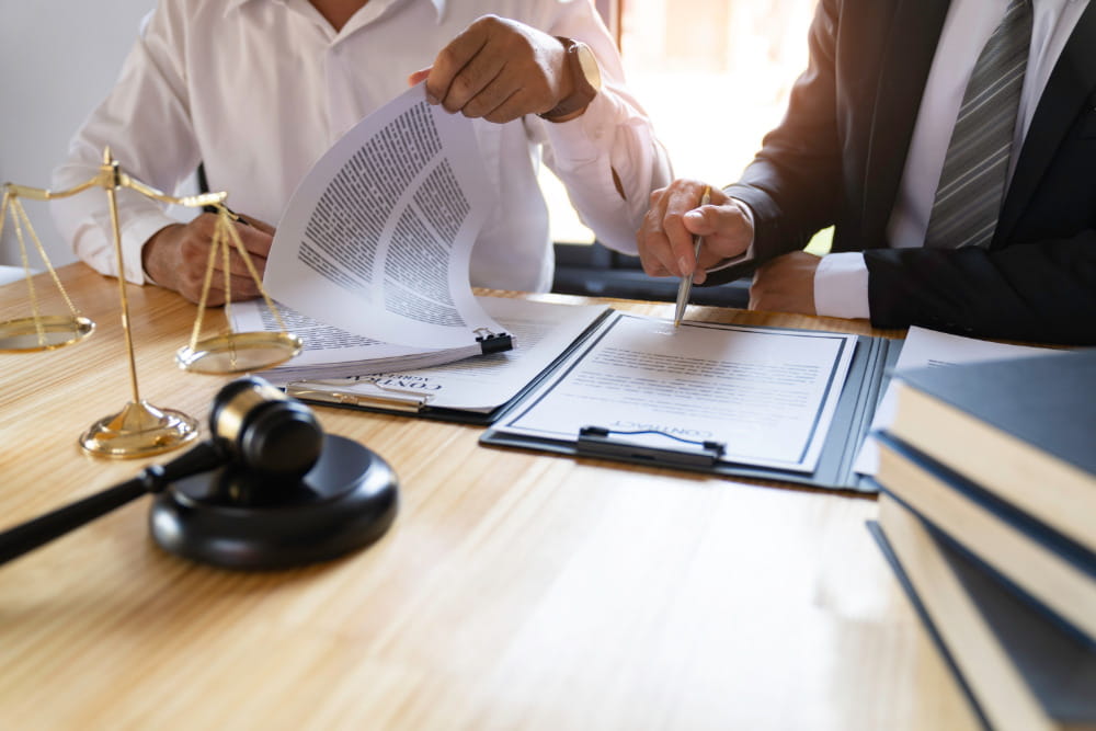 rutherford county orders of protection lawyer