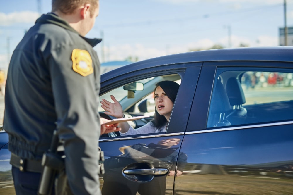 murfreesboro traffic and driving offenses lawyer